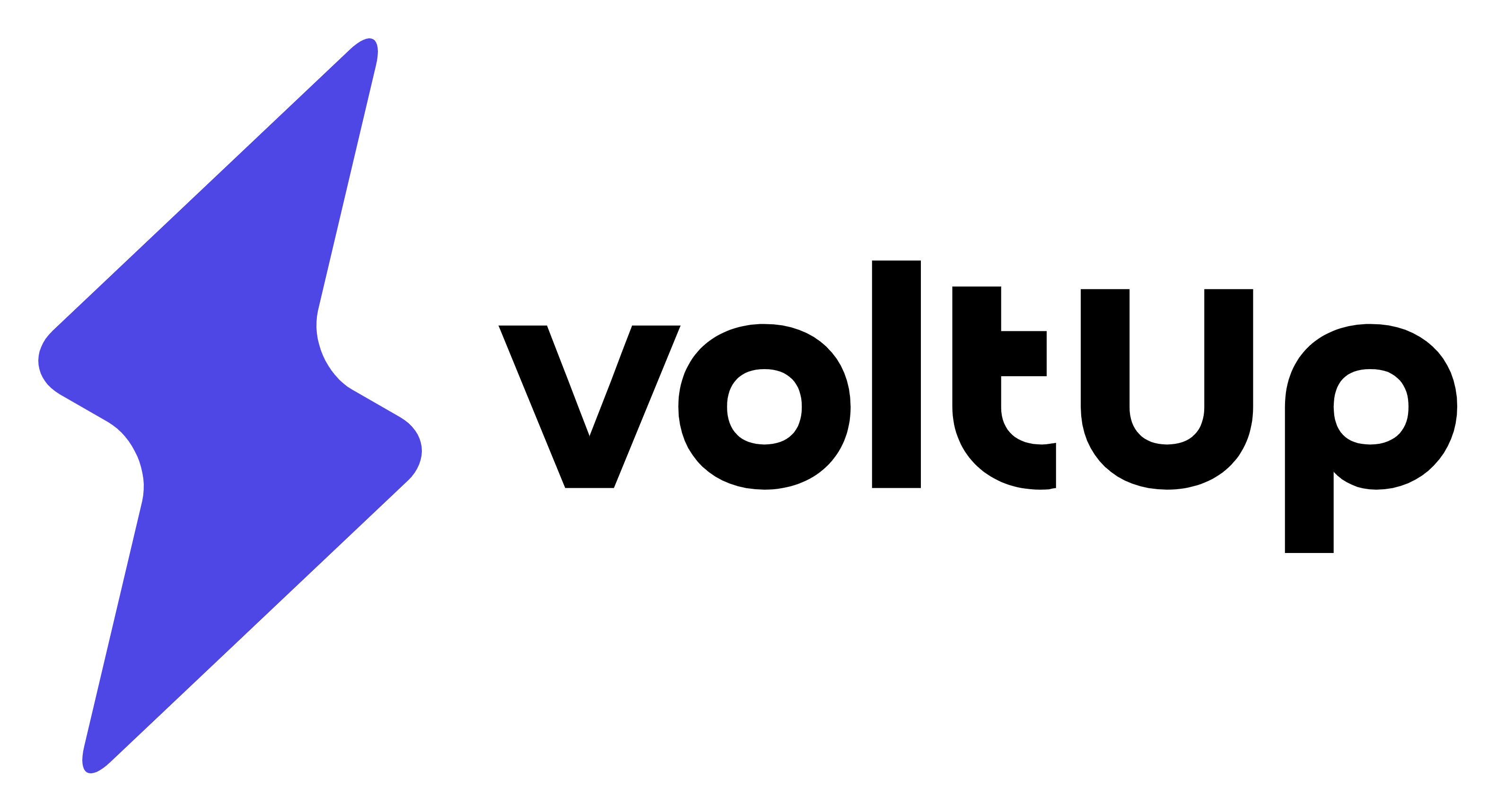 voltUp Logo